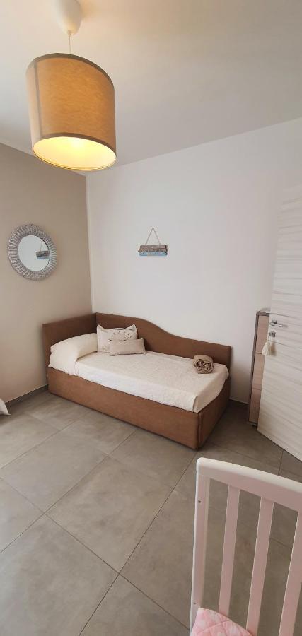 Residence Eucalyptus Suite Sanremo Exterior photo