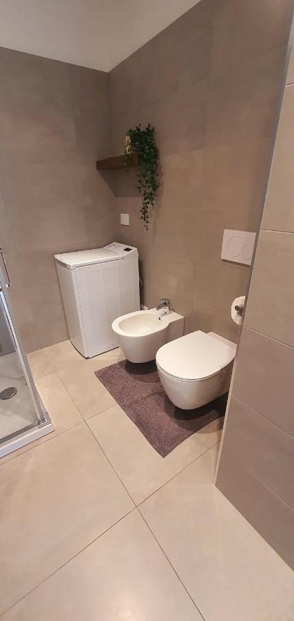 Residence Eucalyptus Suite Sanremo Exterior photo